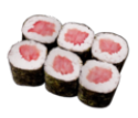 Thunfisch Maki