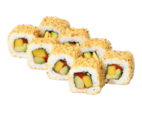 Green Maki (vegetarisch)