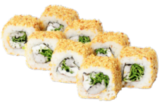 Rucola Phily Maki (vegetarisch)
