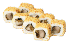 Kamo Maki (scharf)