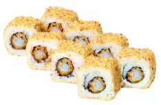 Ebi Tempura Maki