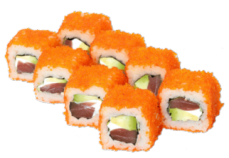 Tuna Phily Maki