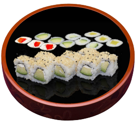 Balance (vegetarisch)